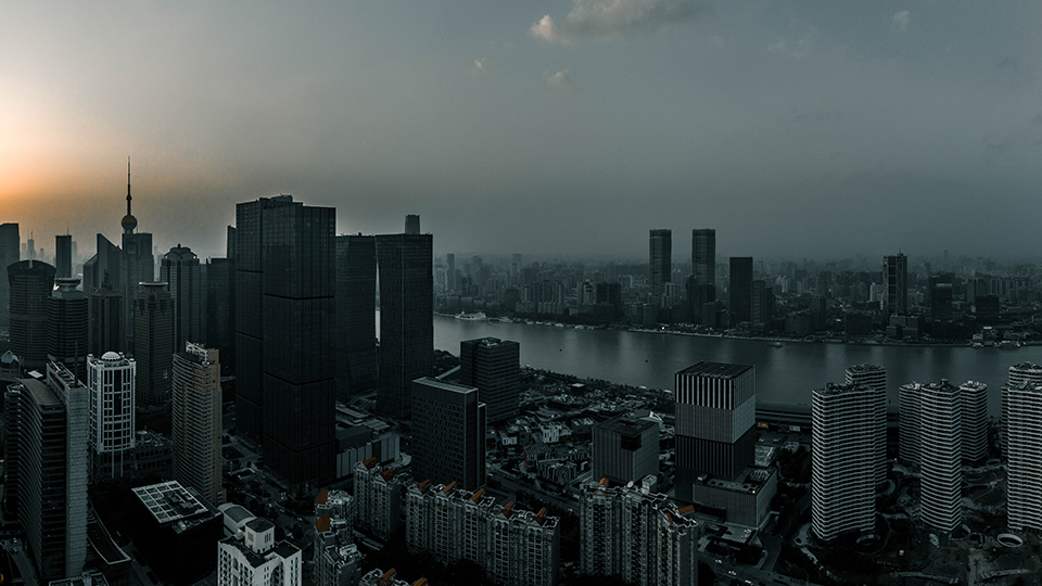 Is China's slowdown cause for concern?